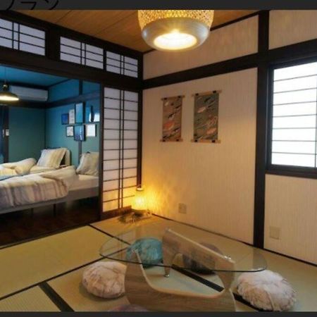 民宿　Setouchi Takamatsu Exteriör bild