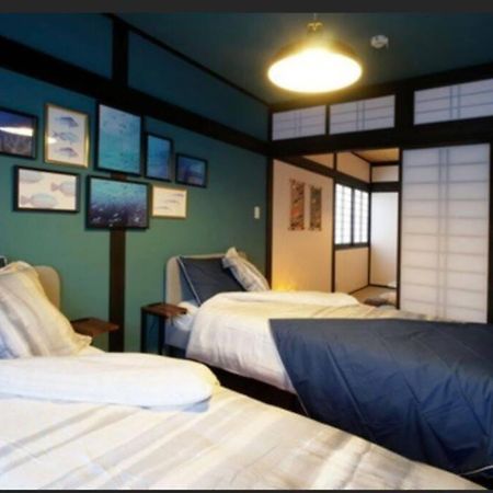 民宿　Setouchi Takamatsu Exteriör bild