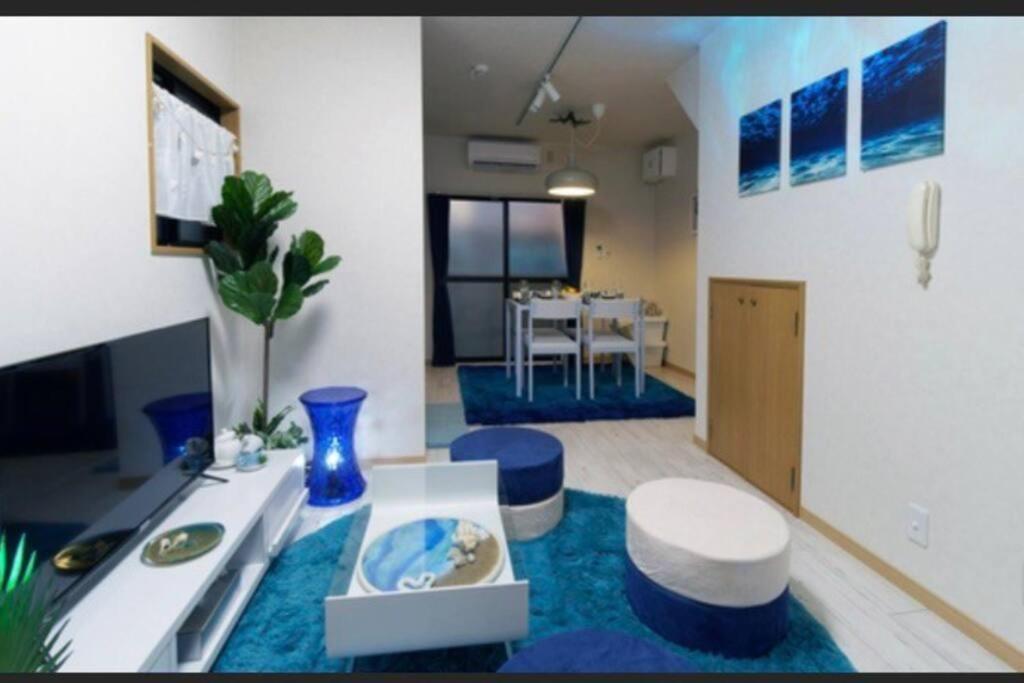民宿　Setouchi Takamatsu Exteriör bild