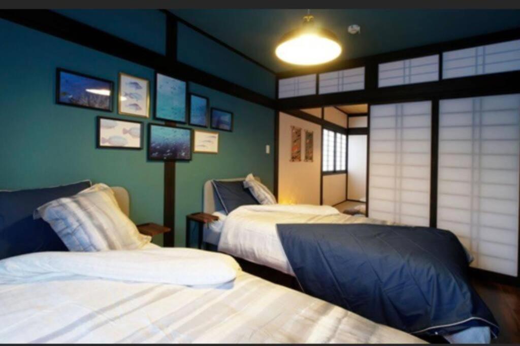 民宿　Setouchi Takamatsu Exteriör bild